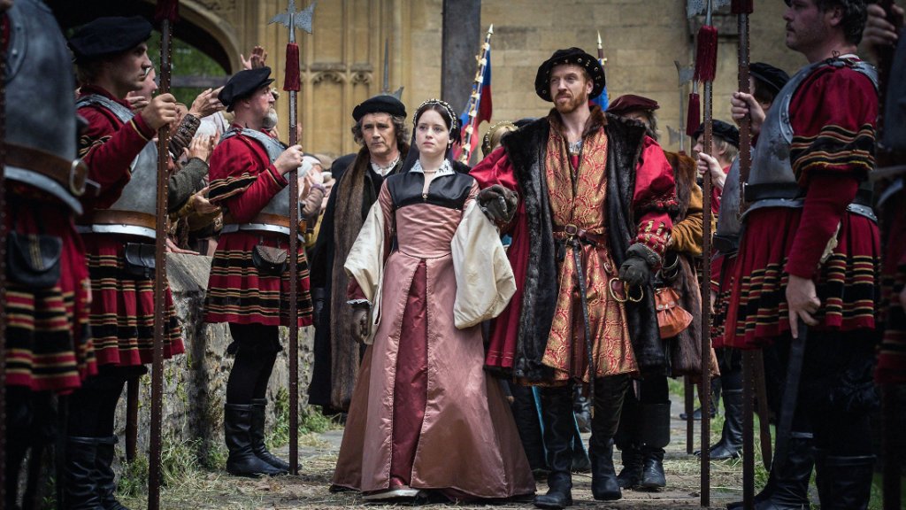 Wolf Hall and the West Country: The Somerset Locations Behind One of Britain's Greatest TV Dramas