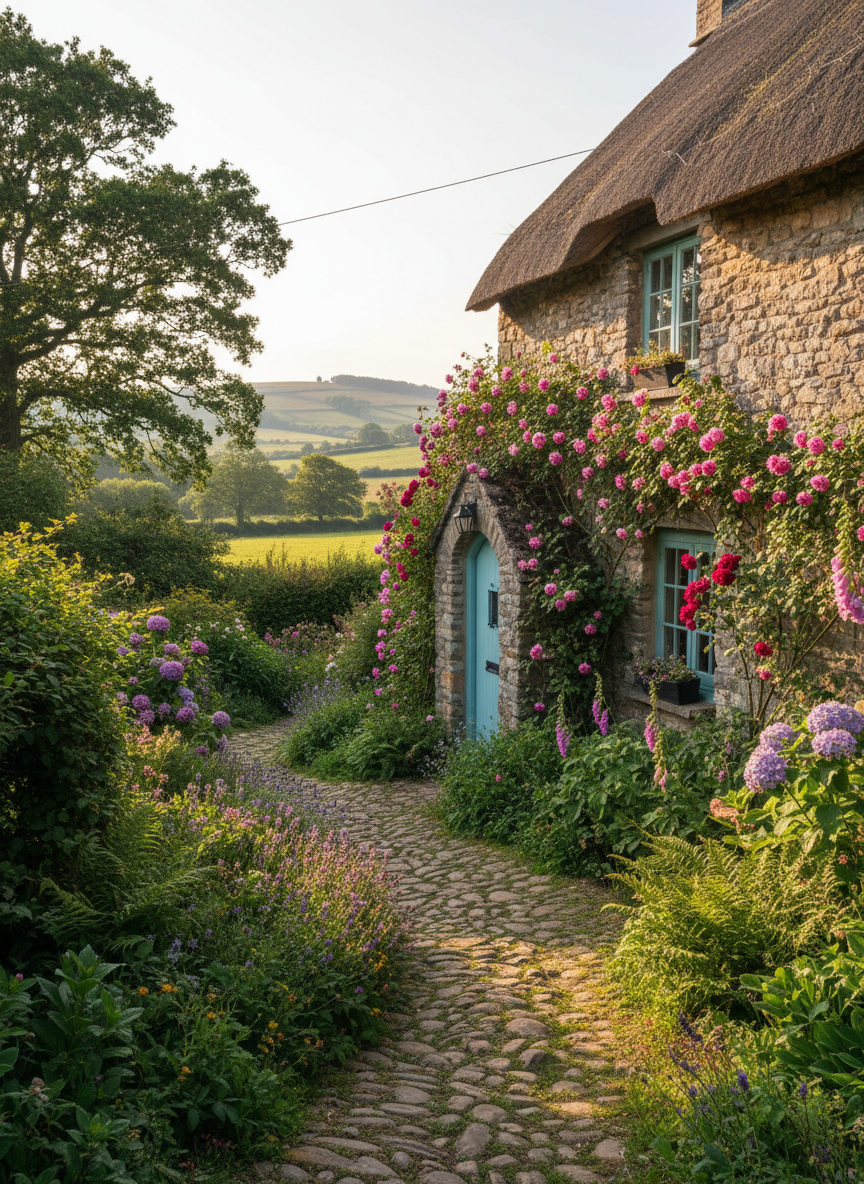 Devon