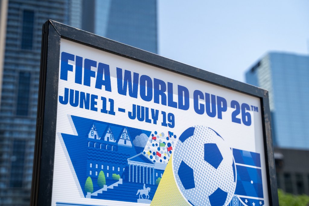 FIFA World Cup 2026