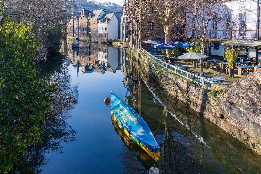 Moving to Devon: 10 Essential Tips Before You Make the Move