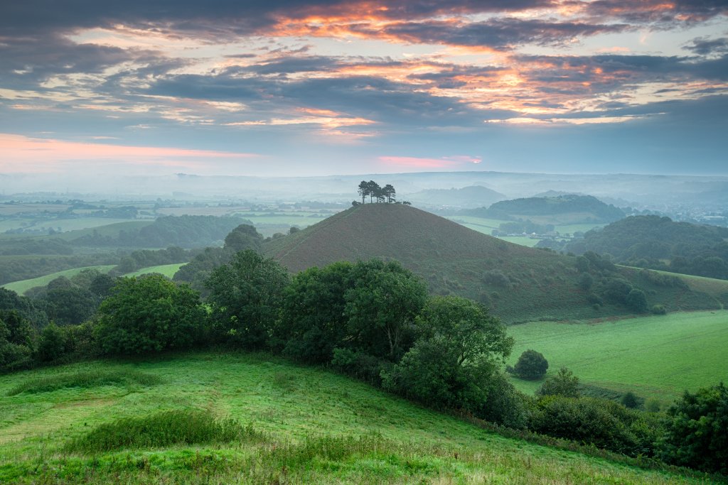 Devon