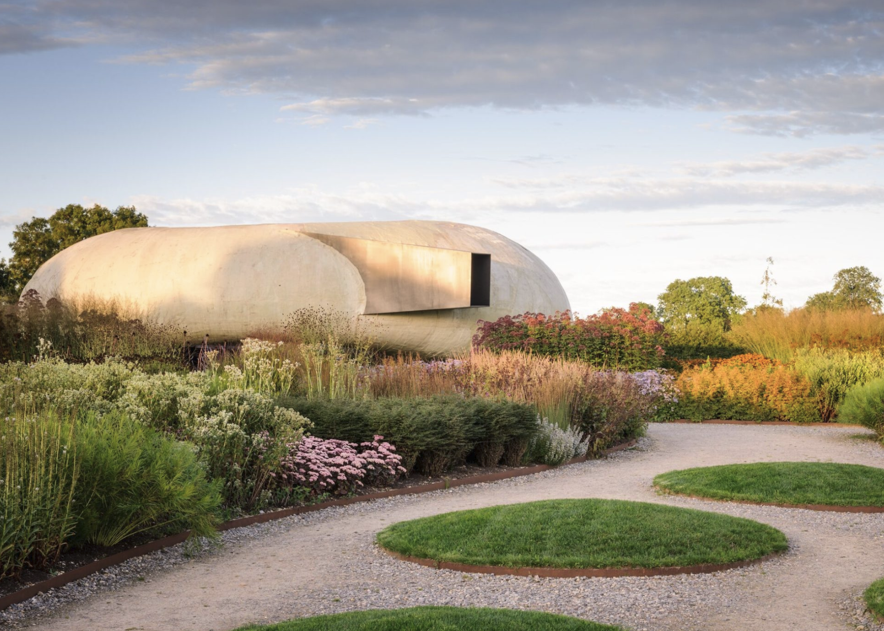 Hauser & Wirth Somerset