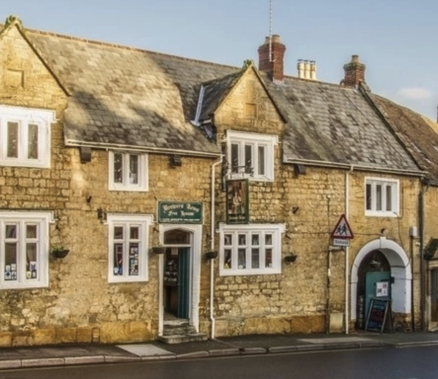 The Brewers Arms
