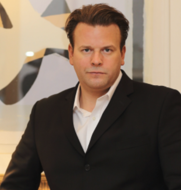 Meet Ben Bambrough: The West Country Home Stylist Helping Homeowners Increase Property Value and Holiday Let Income