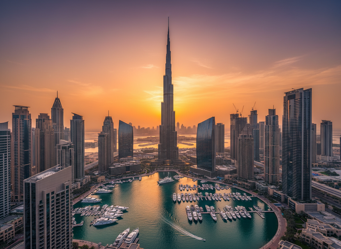دبي