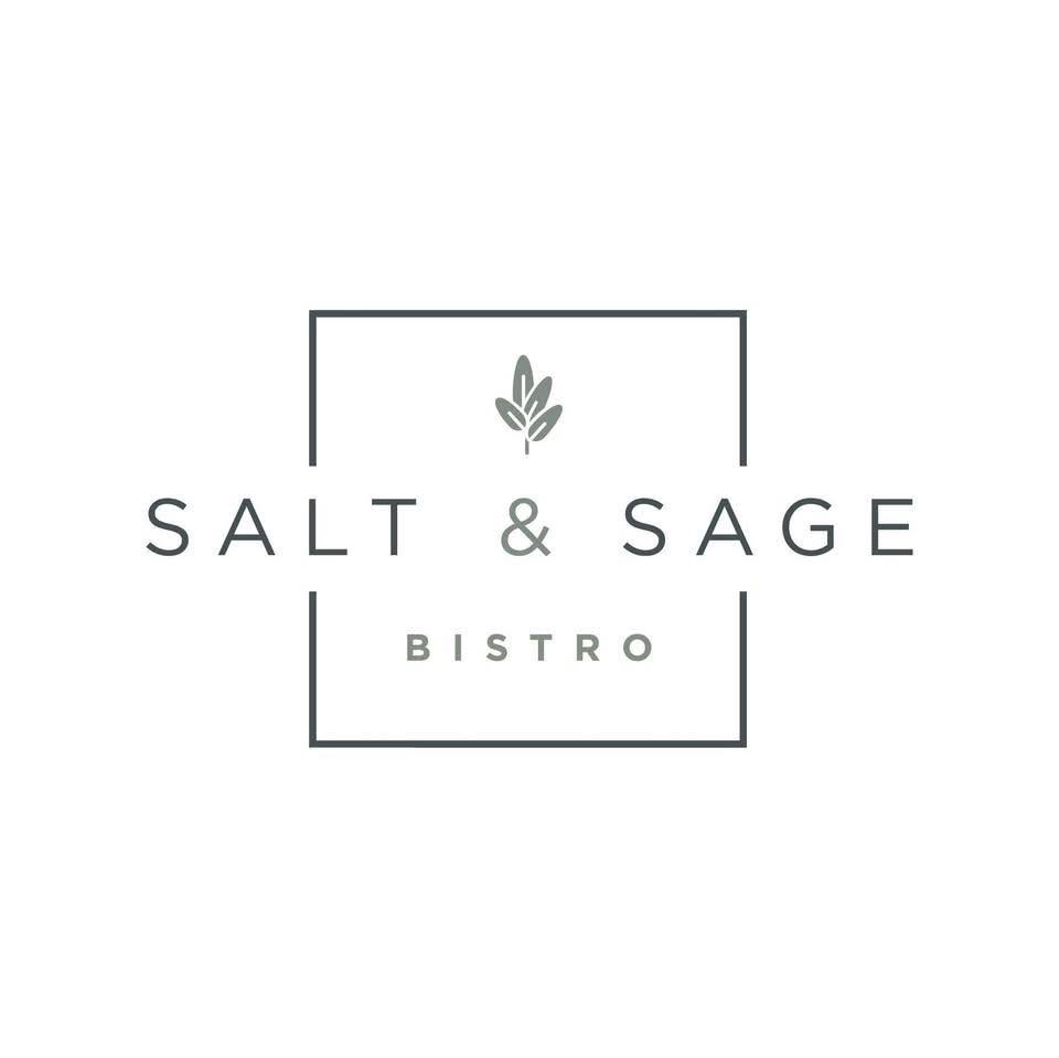 Salt & Sage Bistro logo