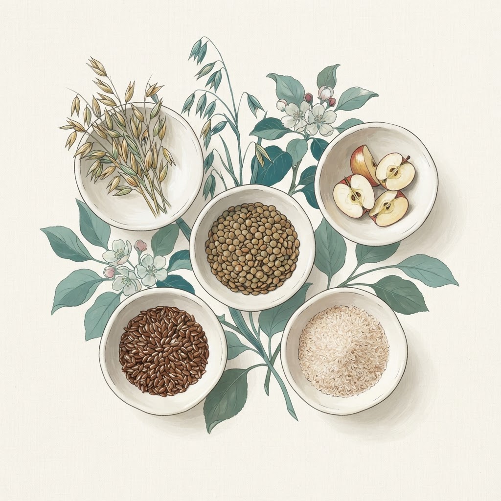 Why do we need fibre?