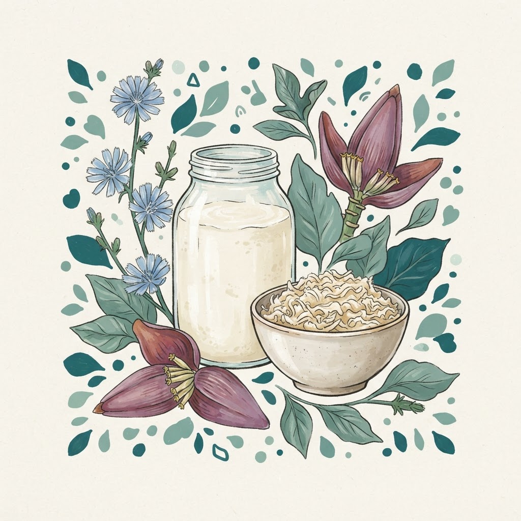 How do probiotics help?