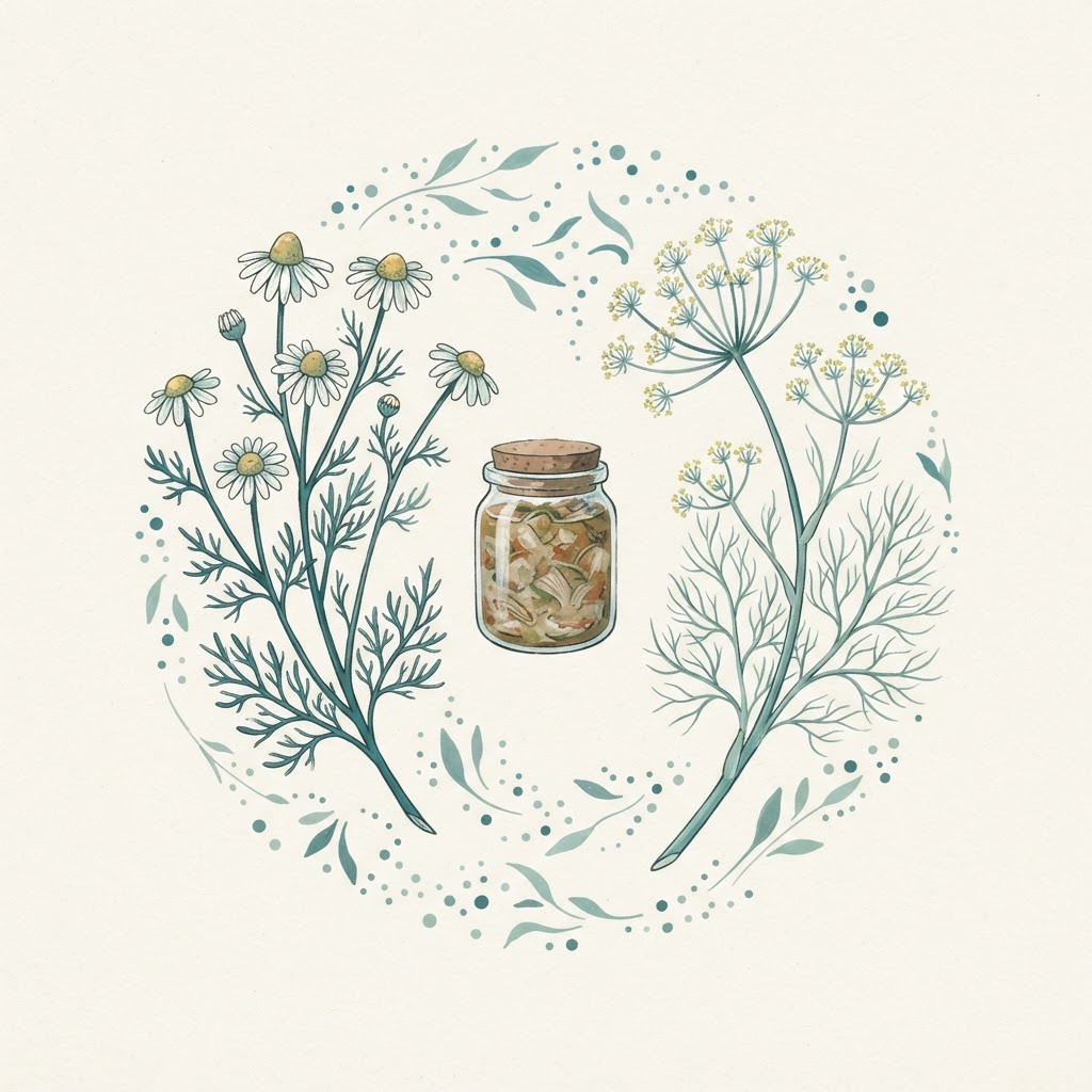 Antibiotics and gut flora