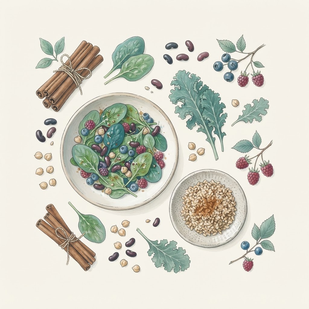 Diabetes and your health