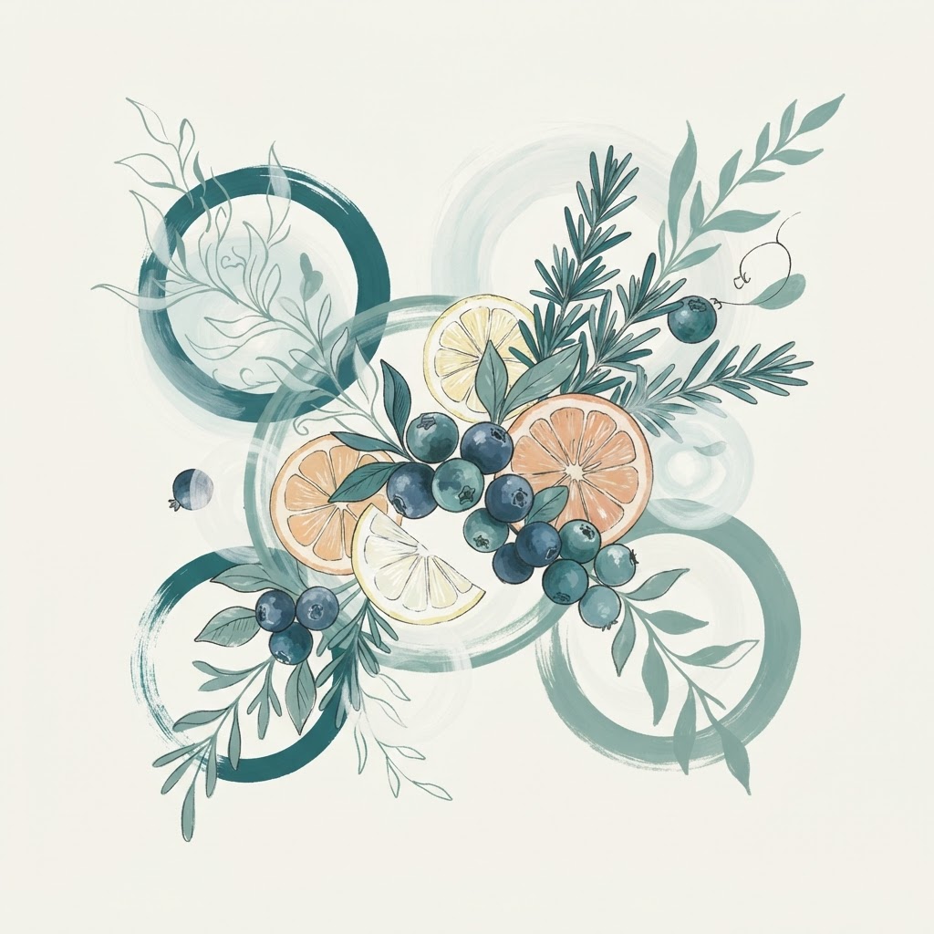 Antioxidants and free radicals
