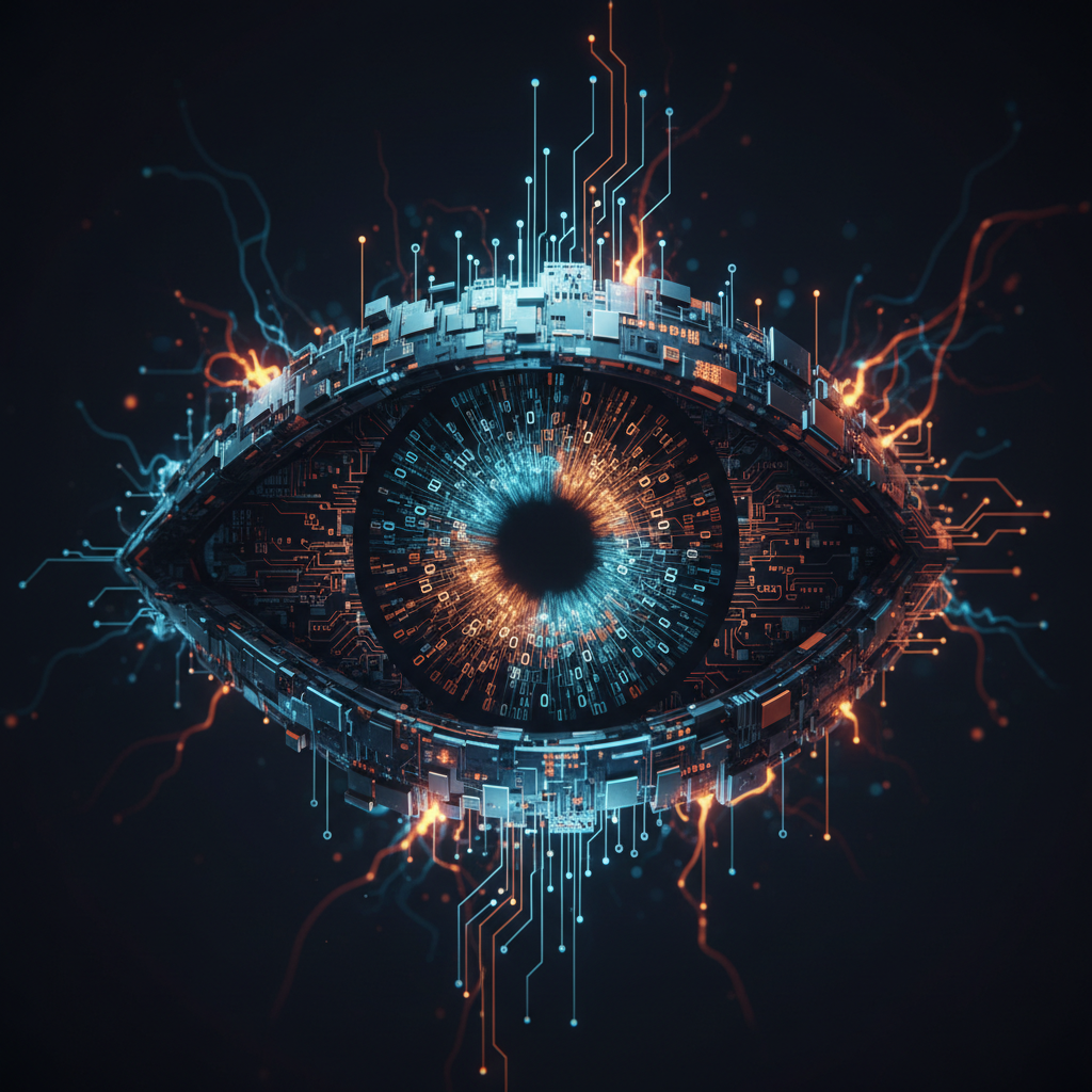 Cyber Intelligence