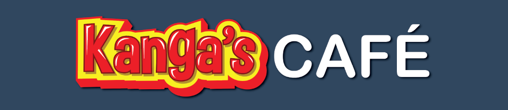 Kanga's Café