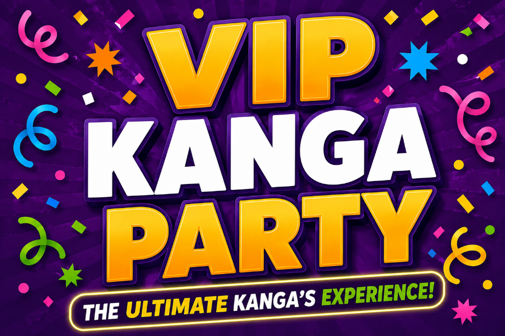 VIP Kanga Party