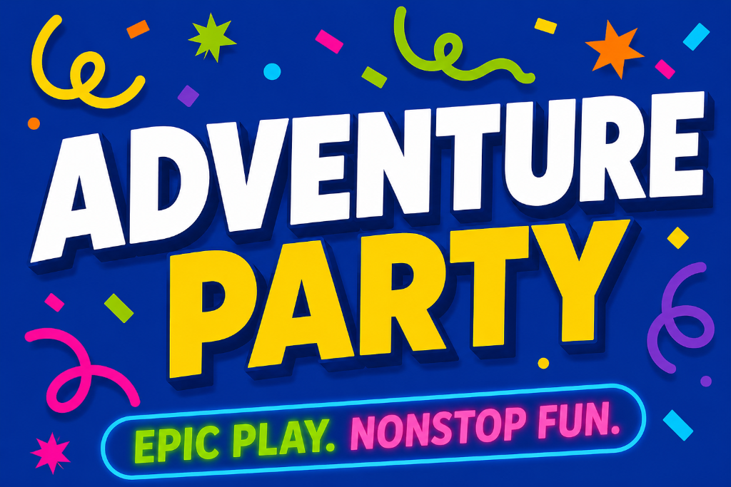 Adventure Party