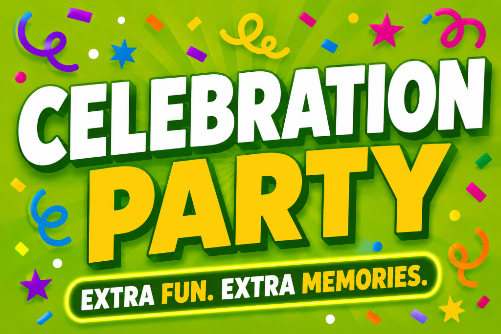 Celebration Party