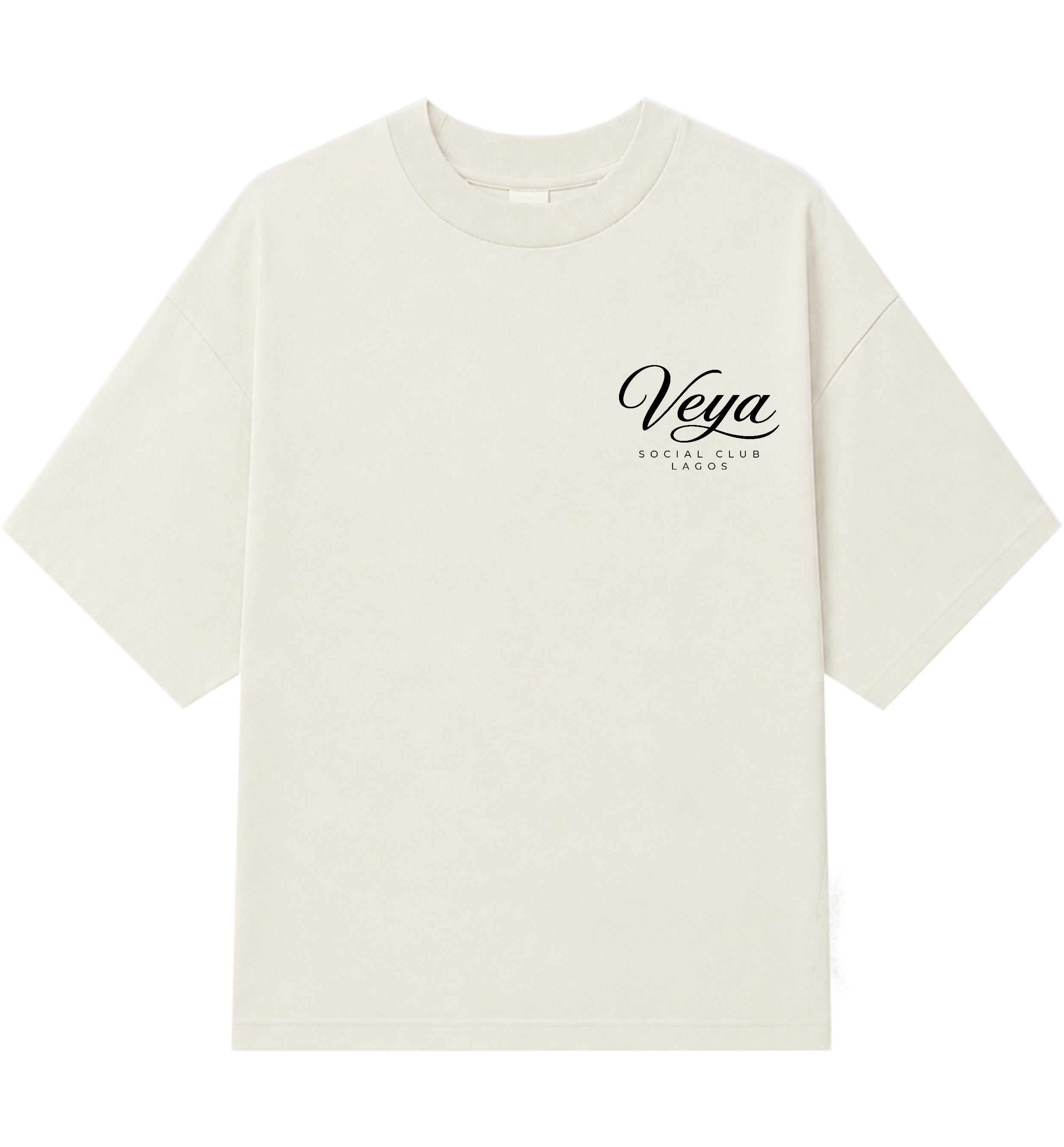 Club Essential Tee