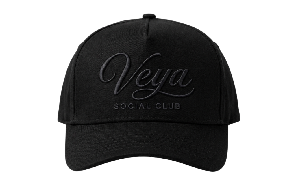 After Dark Club Cap