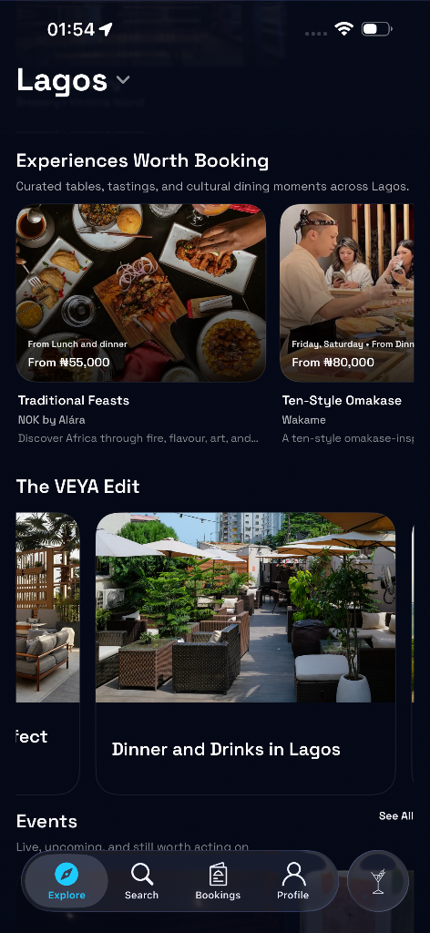 App screen 2