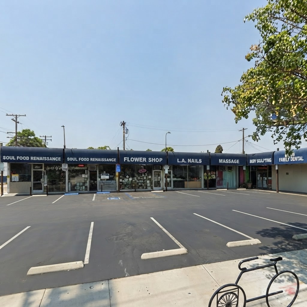 Cherry Plaza
