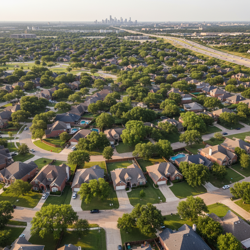 Houston, Texas