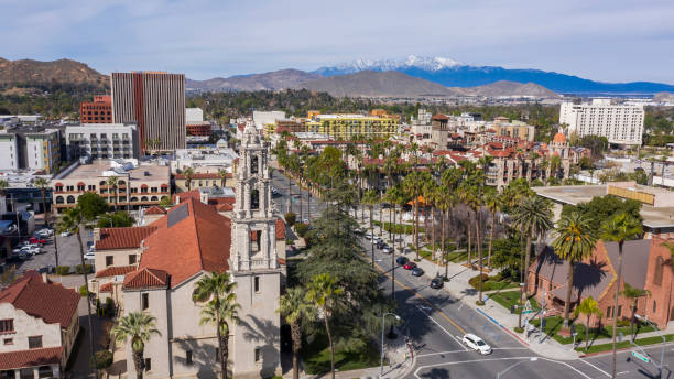 Riverside County, California
