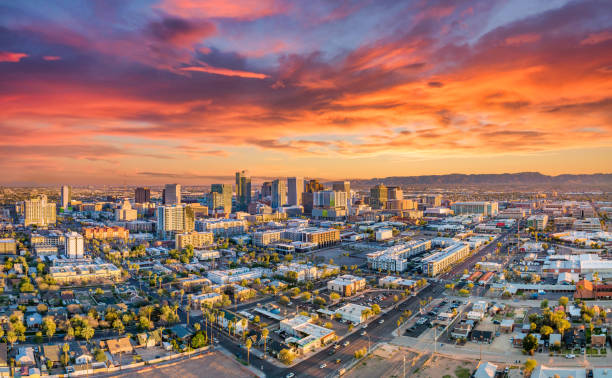 Mesa, Arizona