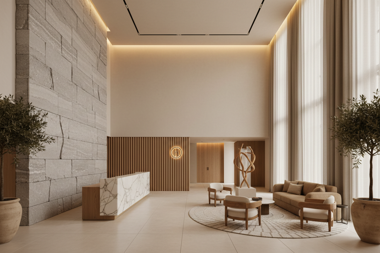 Boutique Hotel Narlıdere
