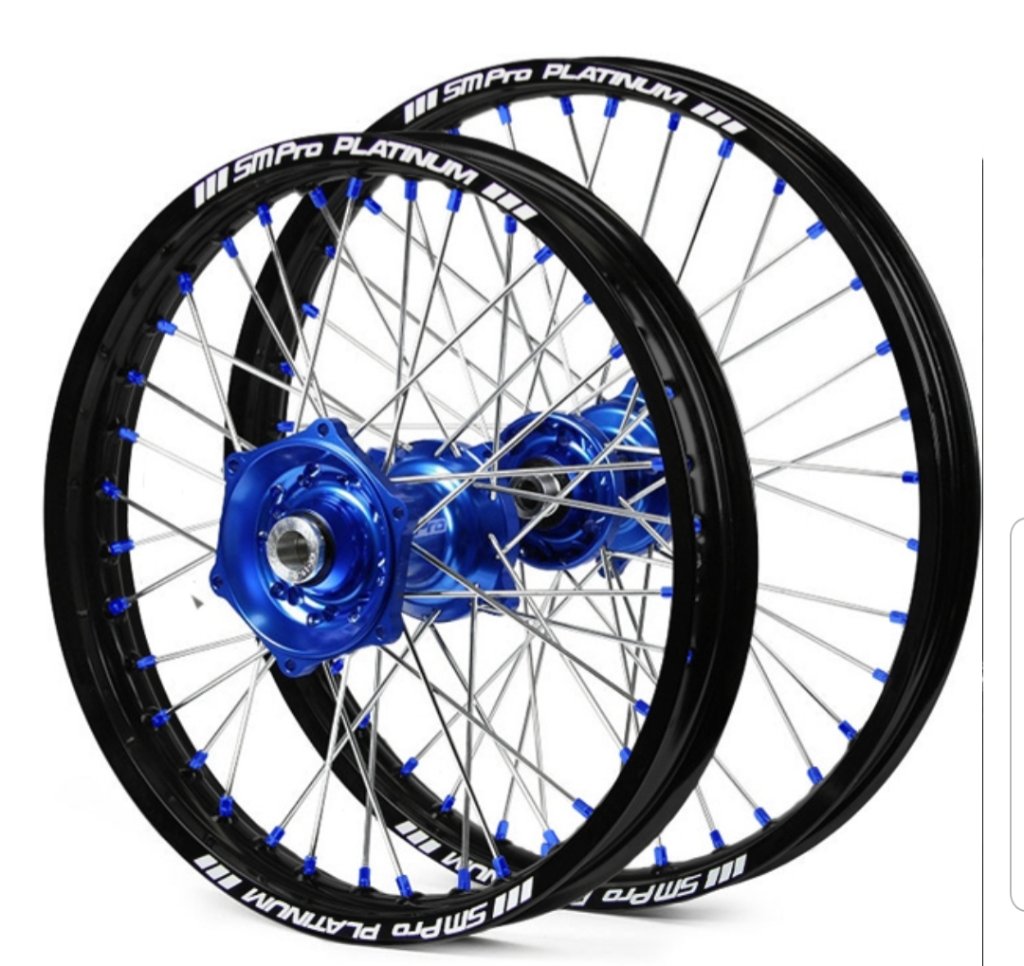 SM Pro