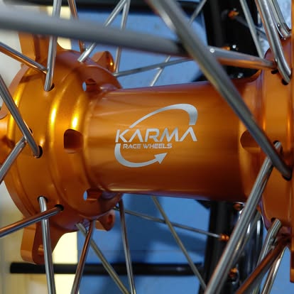 Karma Performance Products