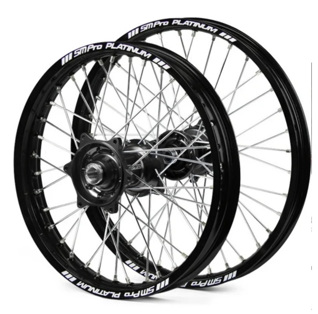 SM Pro Wheels