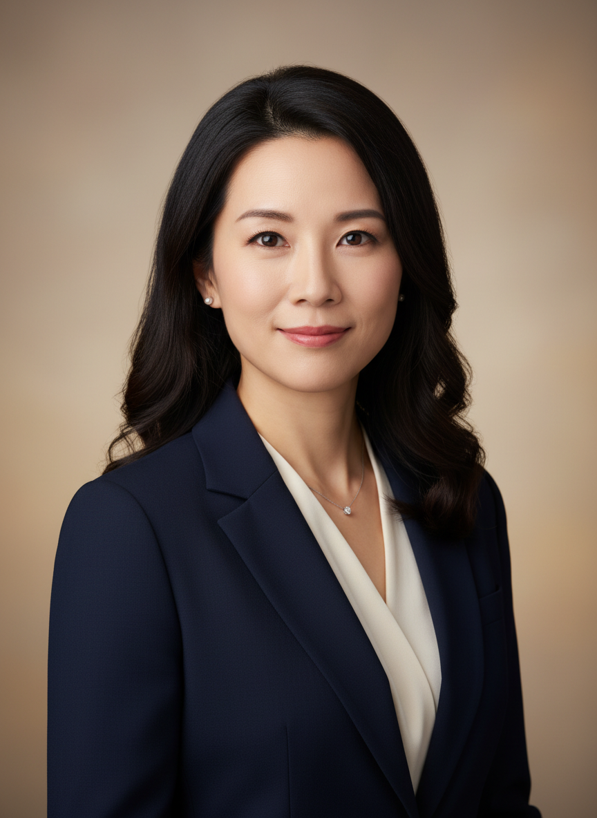 EMILY CHEN