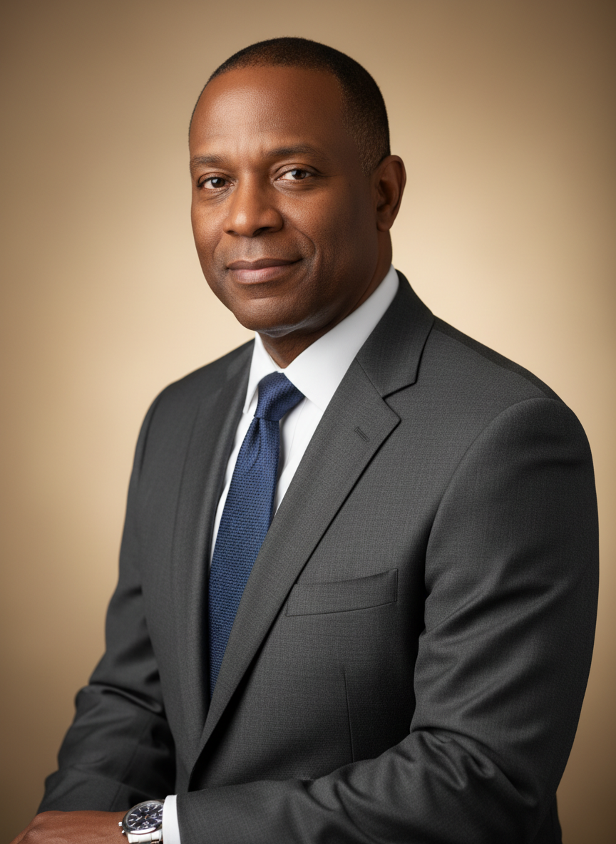 JACORY BROWN