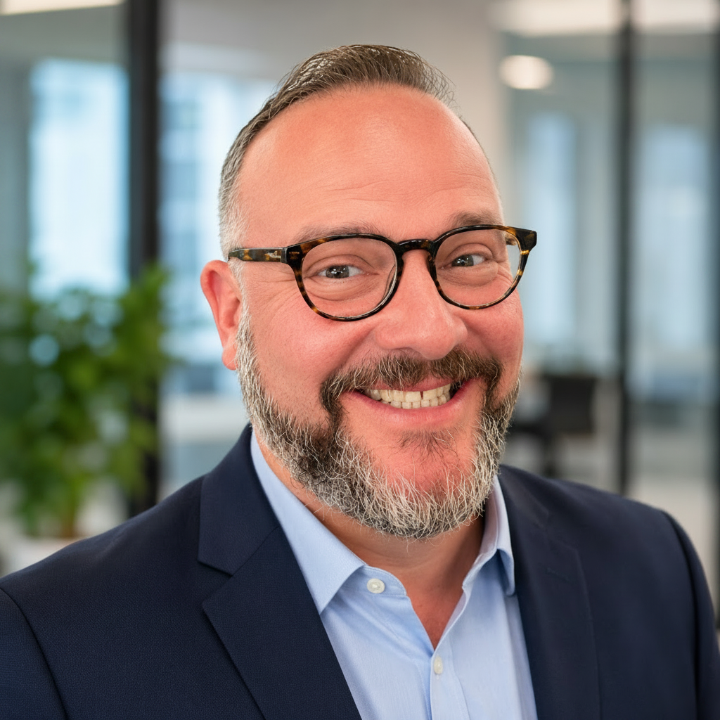 Michael May — May Quality Consulting