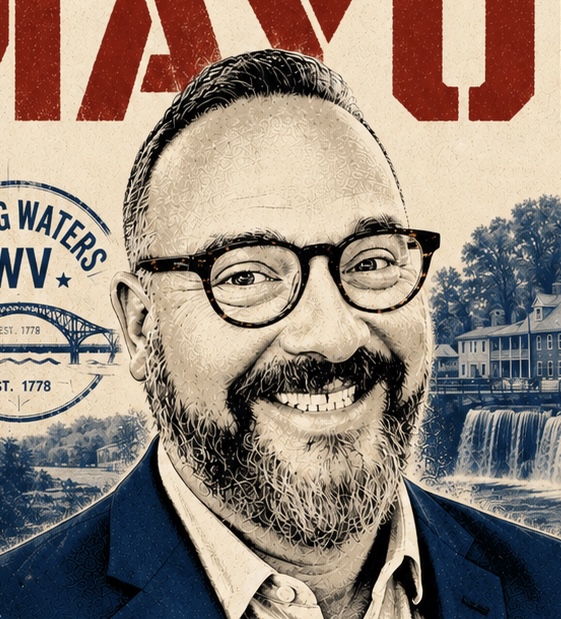 Mike May