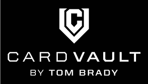Card Vault by Tom Brady