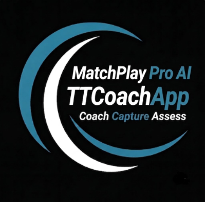 MatchPlay TT Coach