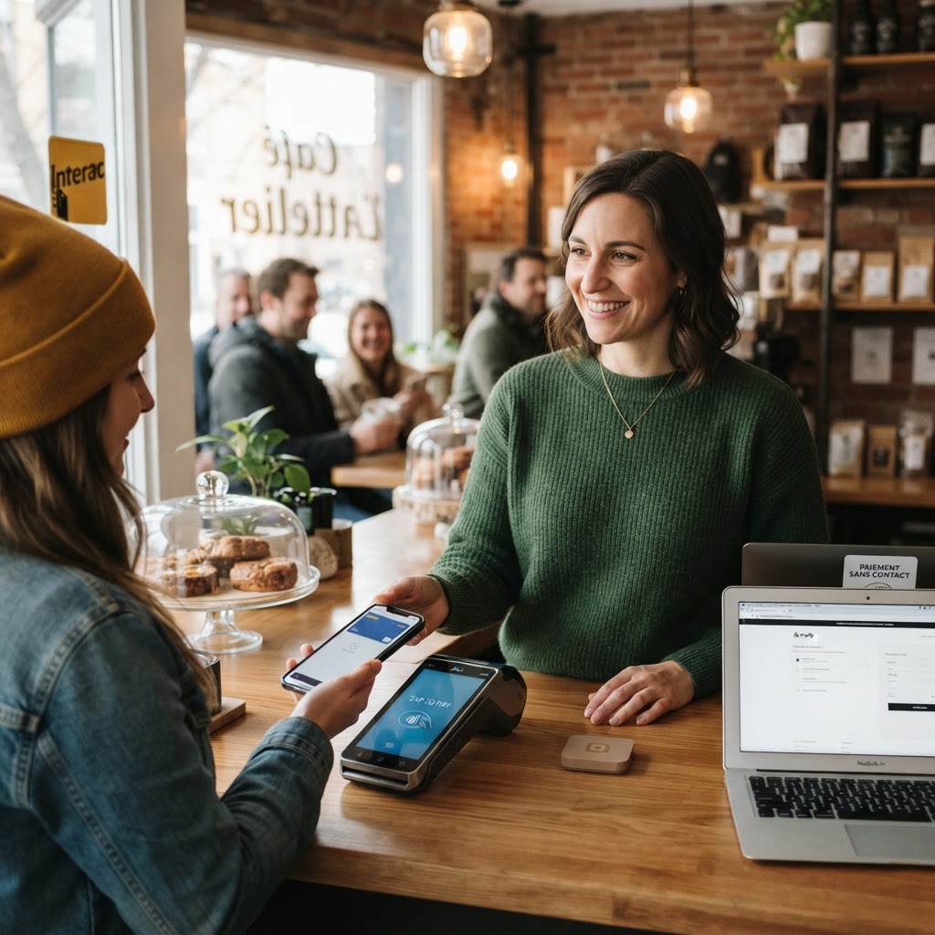 How to Accept E-Commerce Payments as a Quebec Business