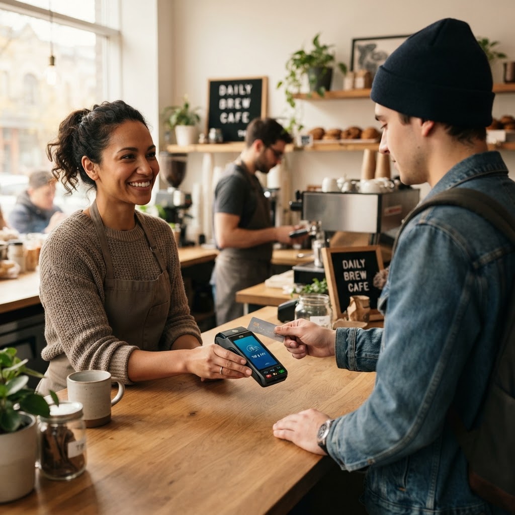How Card Payments Work in Canada: The Parties Behind Every Transaction