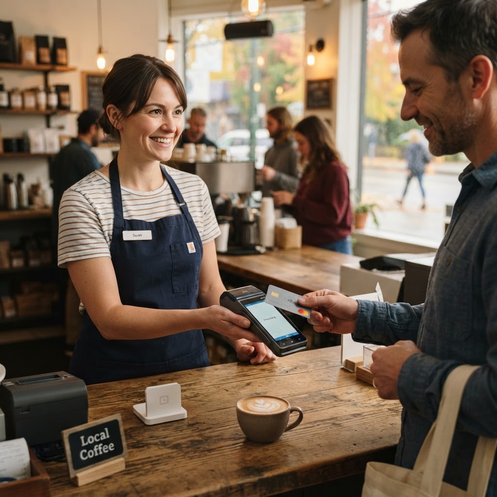PCI-DSS for Canadian Merchants: A Simple Compliance Checklist