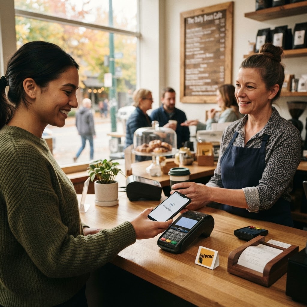 Mobile and Tap Payment Trends in Canada for 2026
