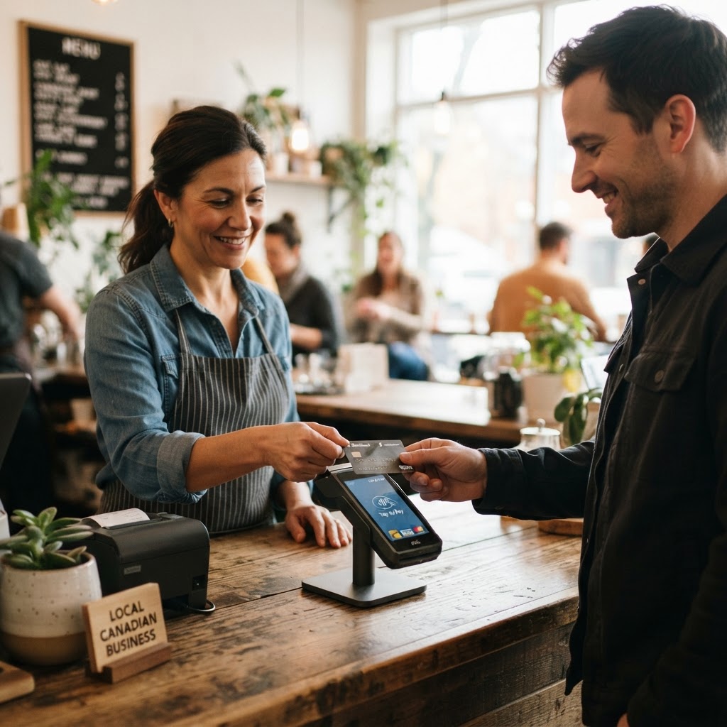 How to Switch Payment Processors Without Downtime in Canada