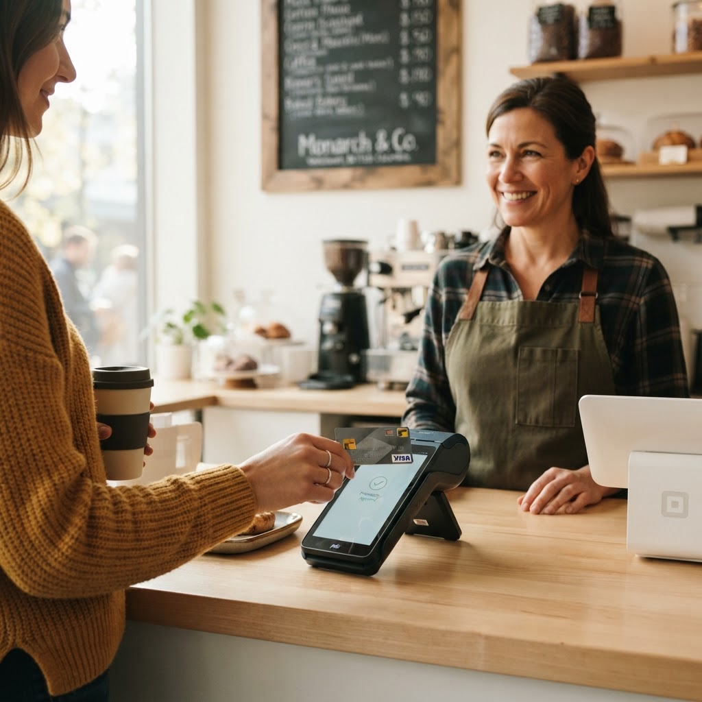 PAX A920 vs A920 MAX: Which Smart Terminal Fits Your Business?