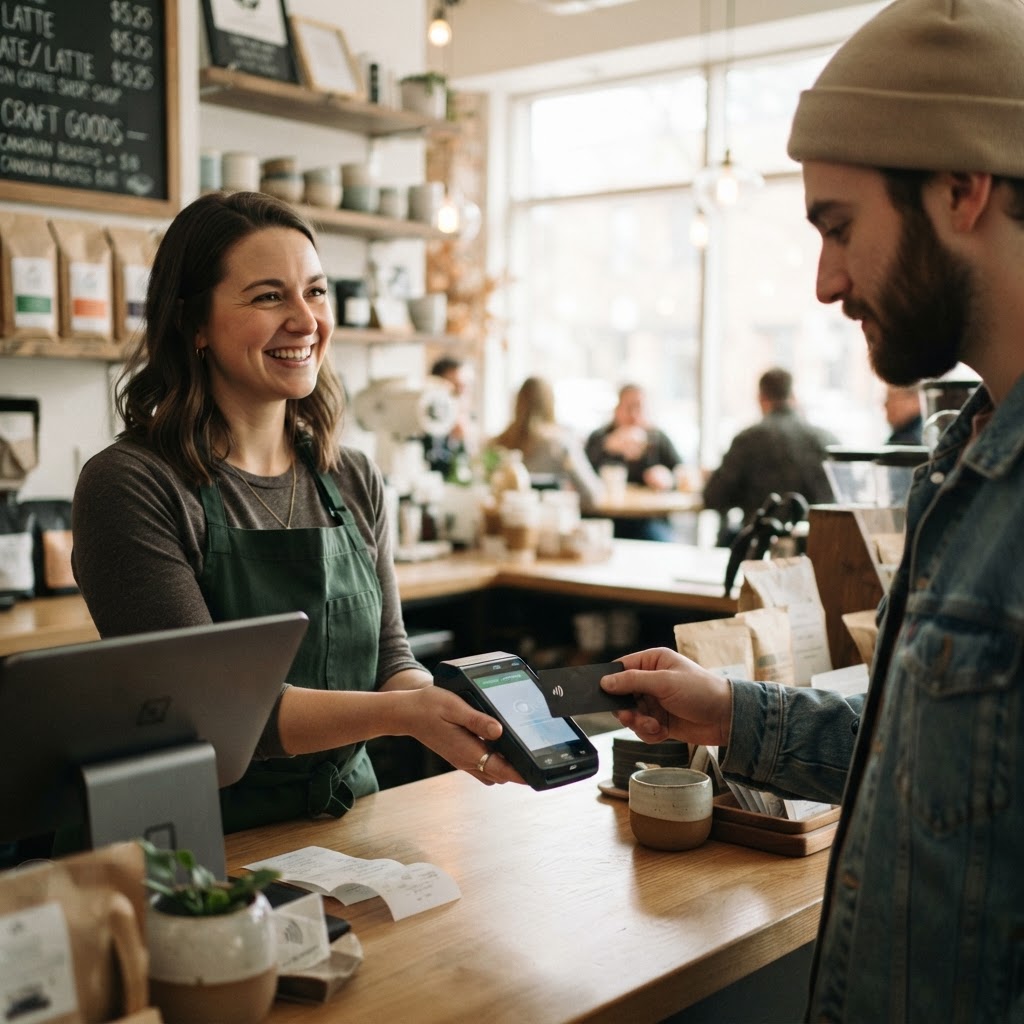 Setting Up an E-Commerce Payment Gateway in Canada: A Step-by-Step Guide