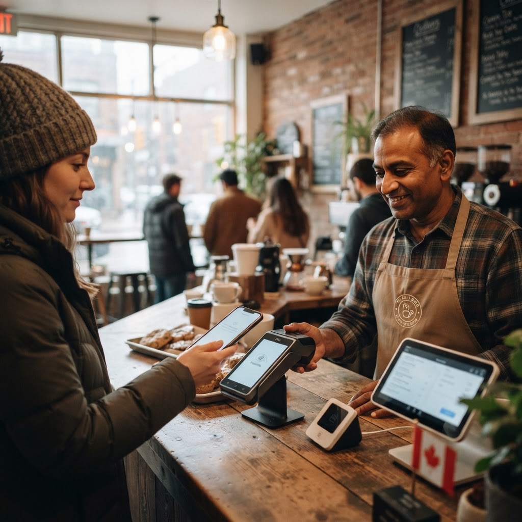 Switching Payment Processors: A Checklist for Canadian Merchants