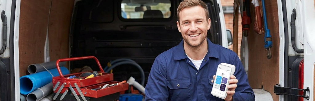 Trades & Services