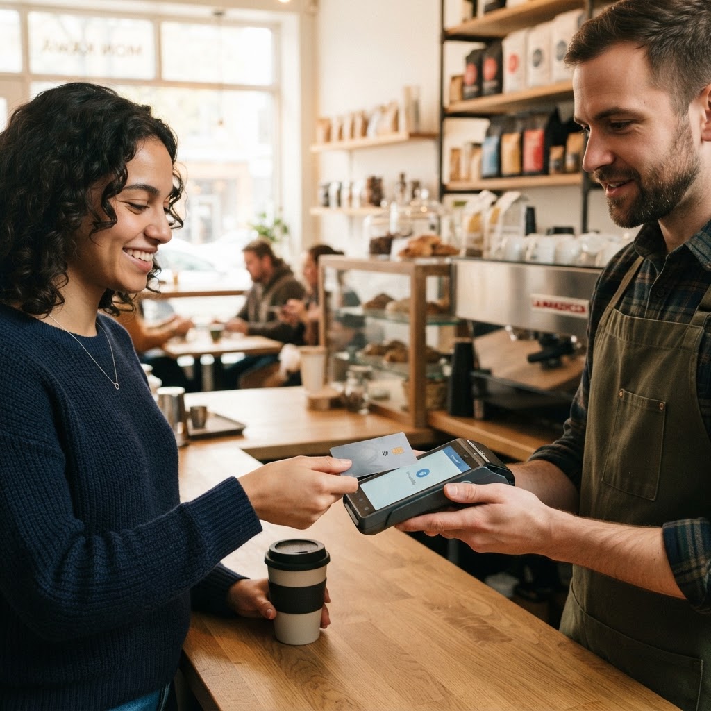 Are Contactless Payments Safe? Tokenization and Fraud Protection Explained