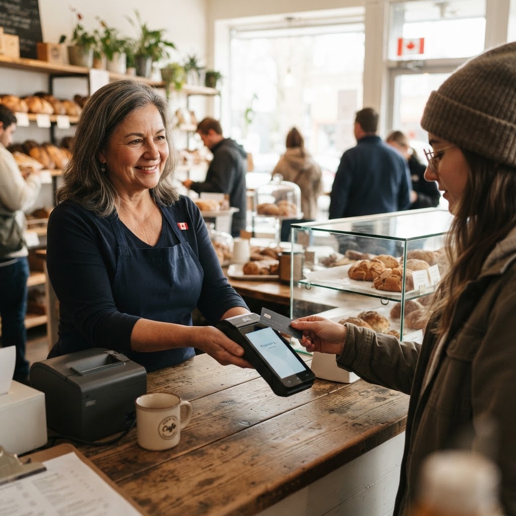 PAX Terminal Comparison Guide for Canadian Merchants (2026)