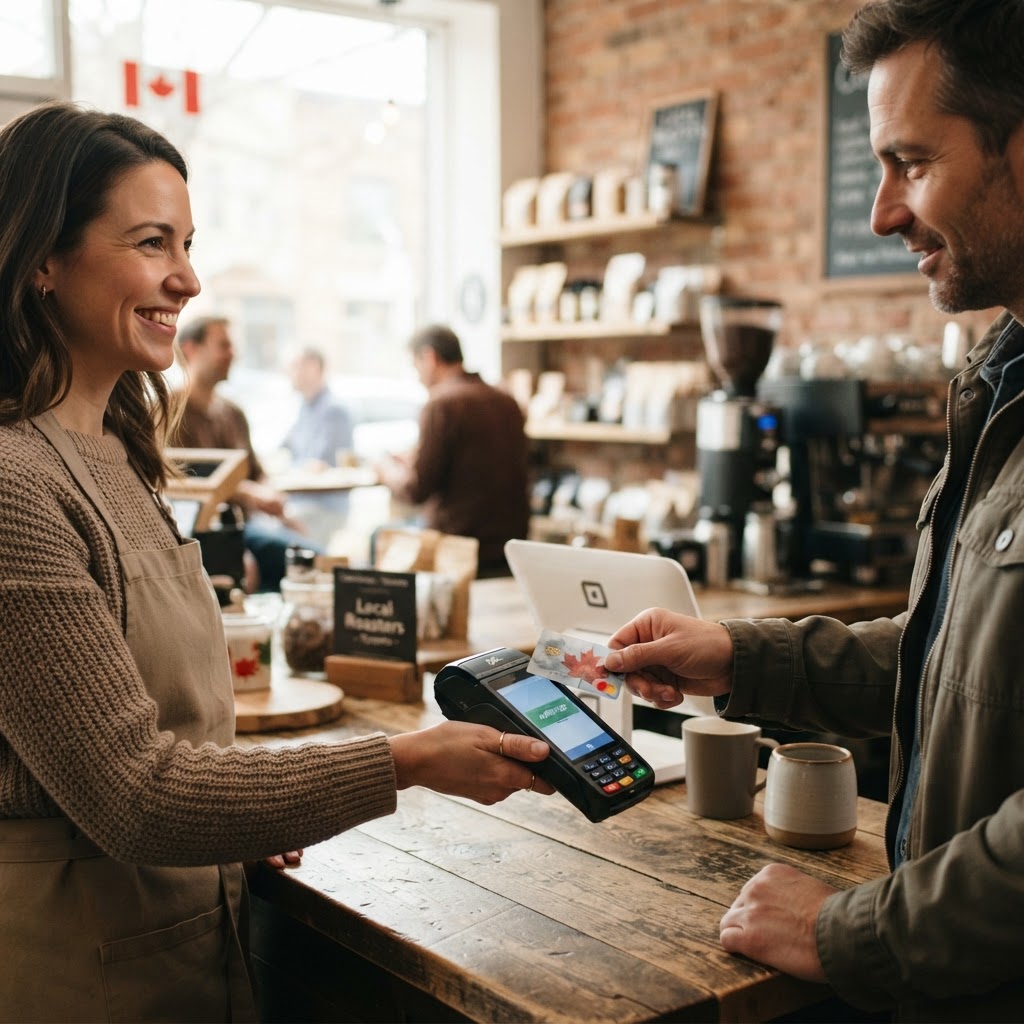 How to Read a Canadian Merchant Statement and Cut Processing Costs