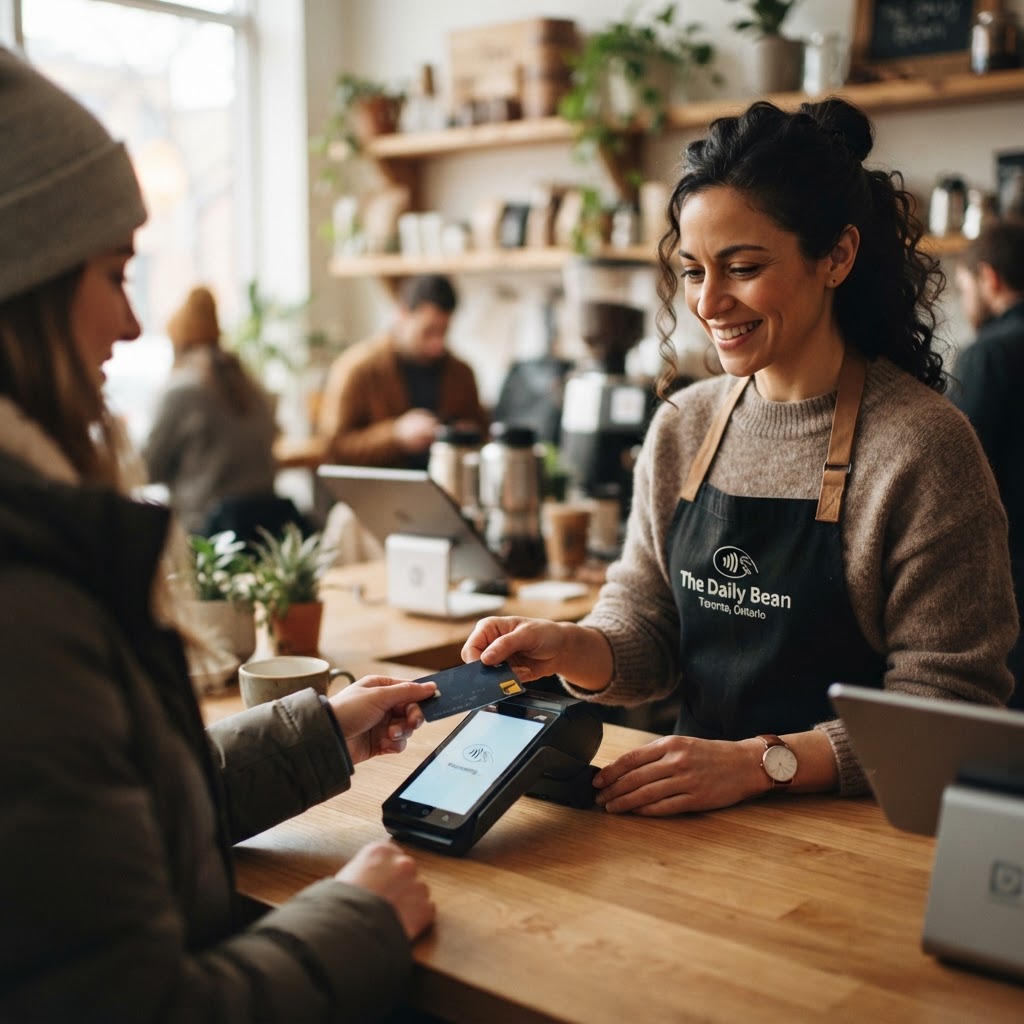 Contactless Fraud and Chargebacks: What Canadian Merchants Are Liable For